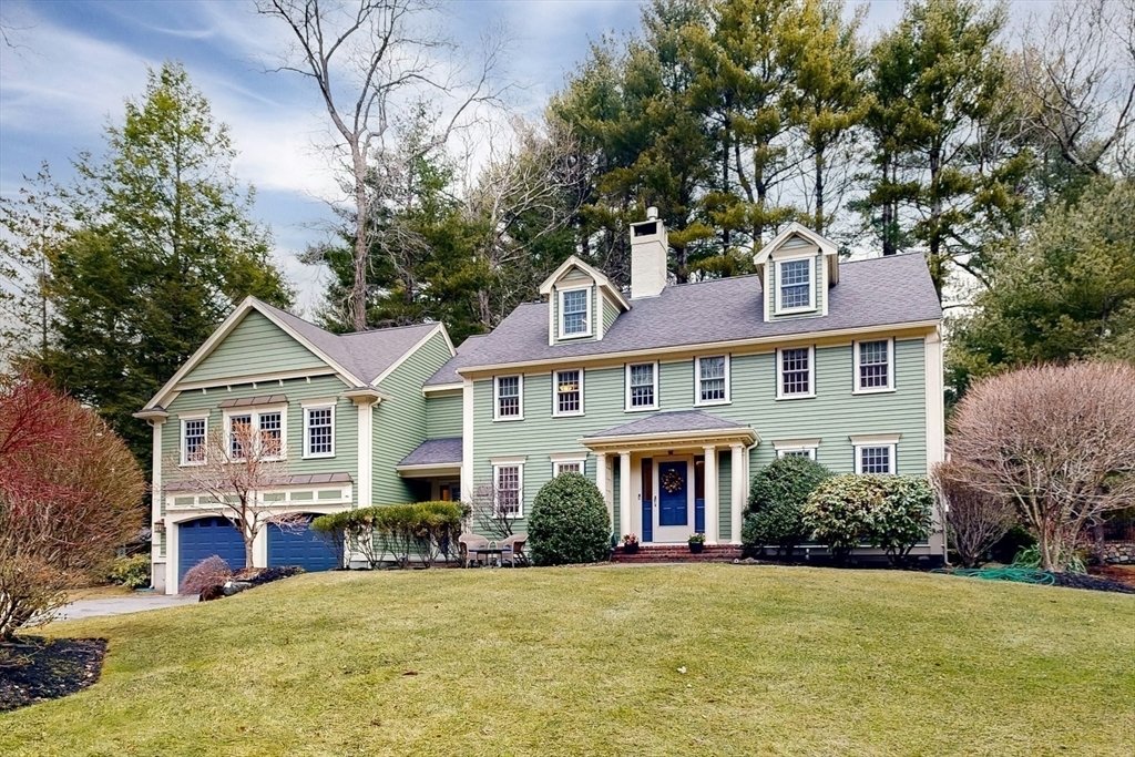 Property Photo:  74 Hillcrest Parkway  MA 01890 