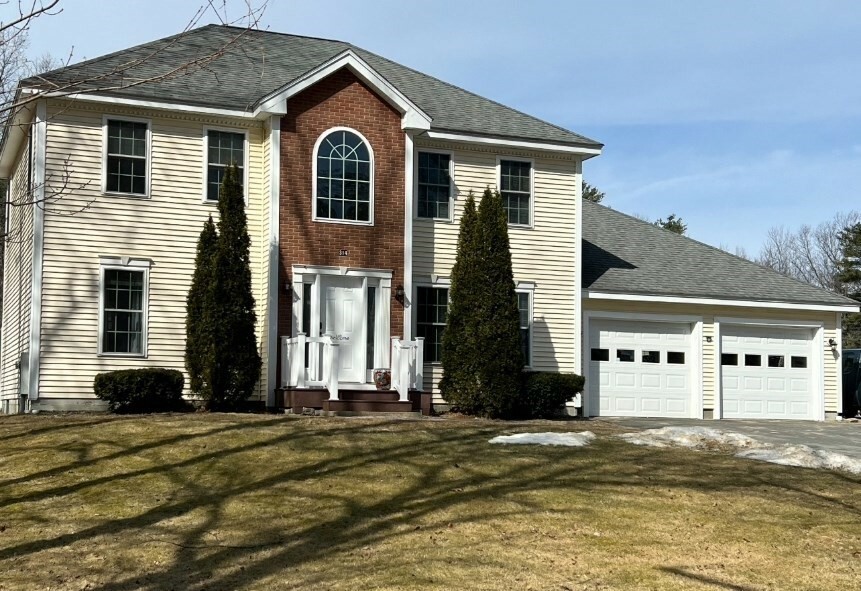 314 Mount Vernon St  Fitchburg MA 01420 photo