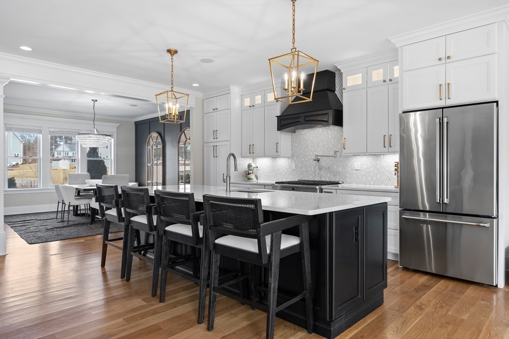 Property Photo: 45 Rochambeau Ave MA 02093
