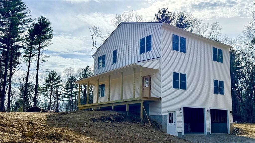 Property Photo: 1 Brown Rd MA 01540