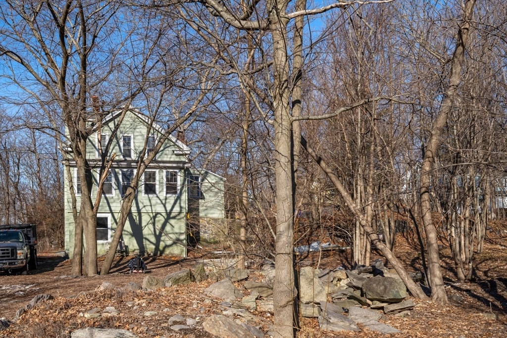 Property Photo:  66 Rockland Place  MA 02464 