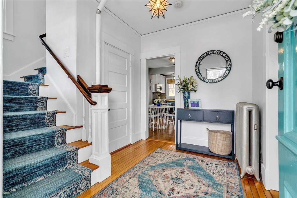Property Photo: 21 Prospect Street MA 01720