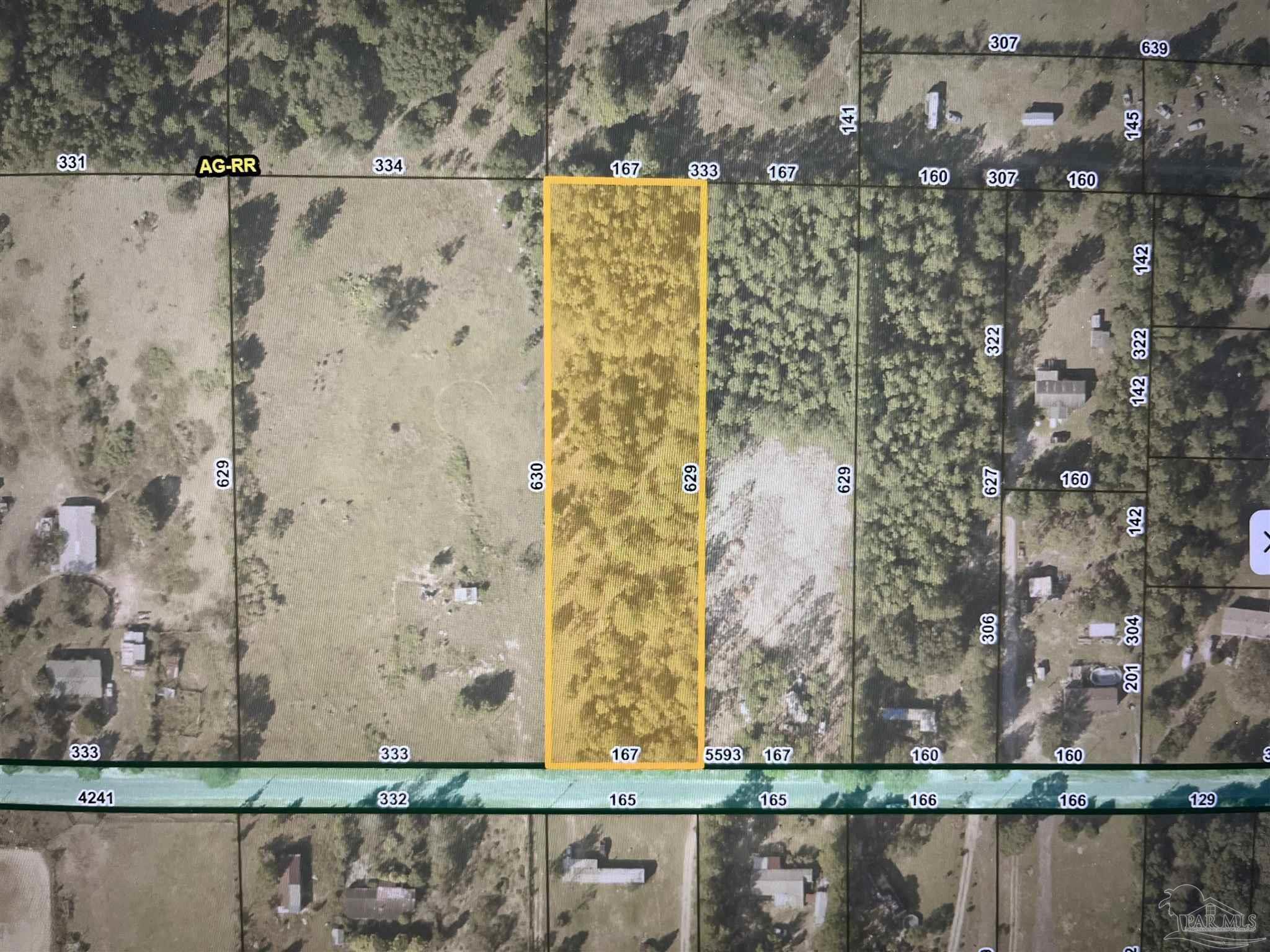 9280 Cornfield Way  Milton FL 32583 photo