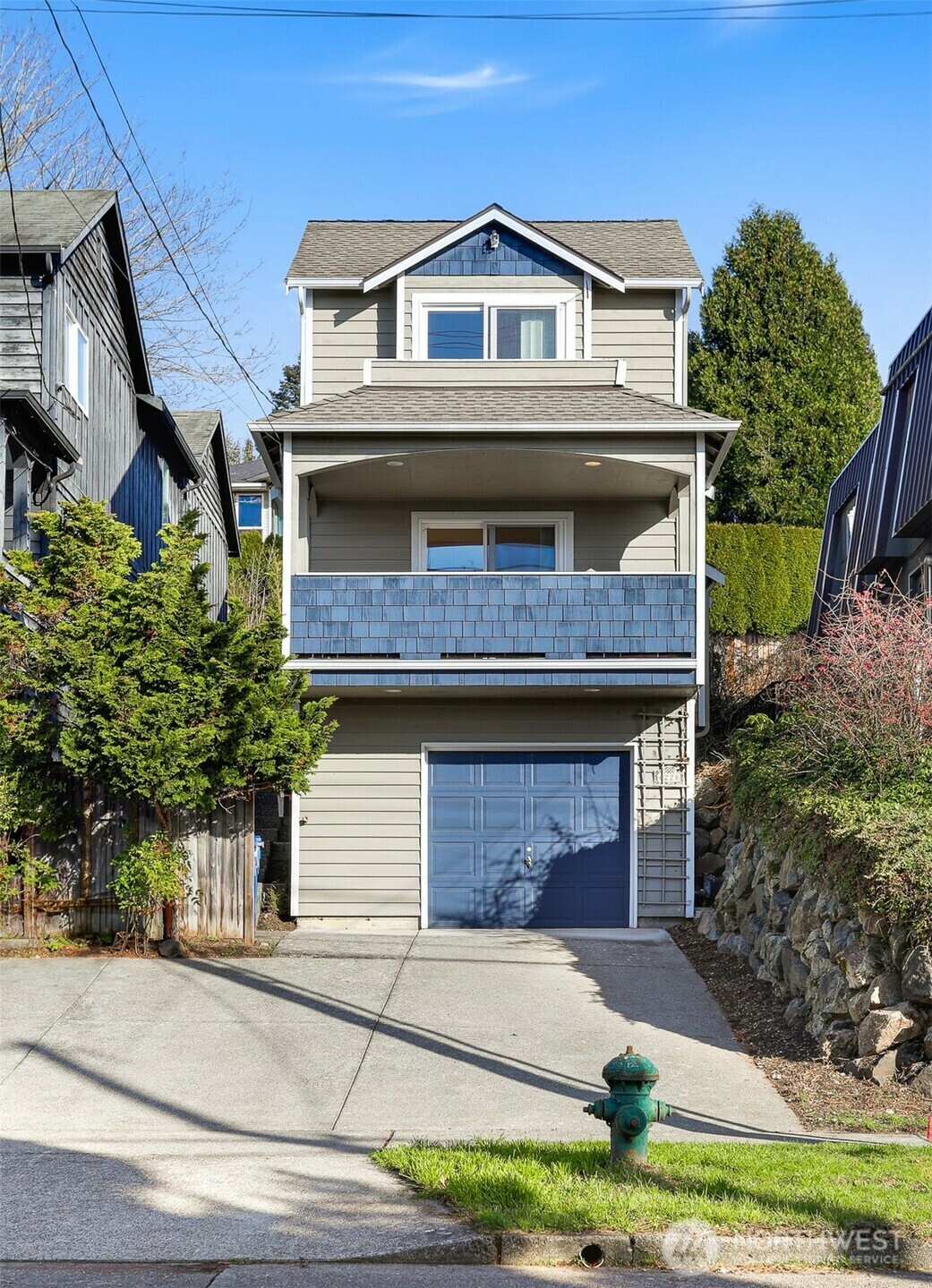 6228  3rd Avenue NW  Seattle WA 98107 photo