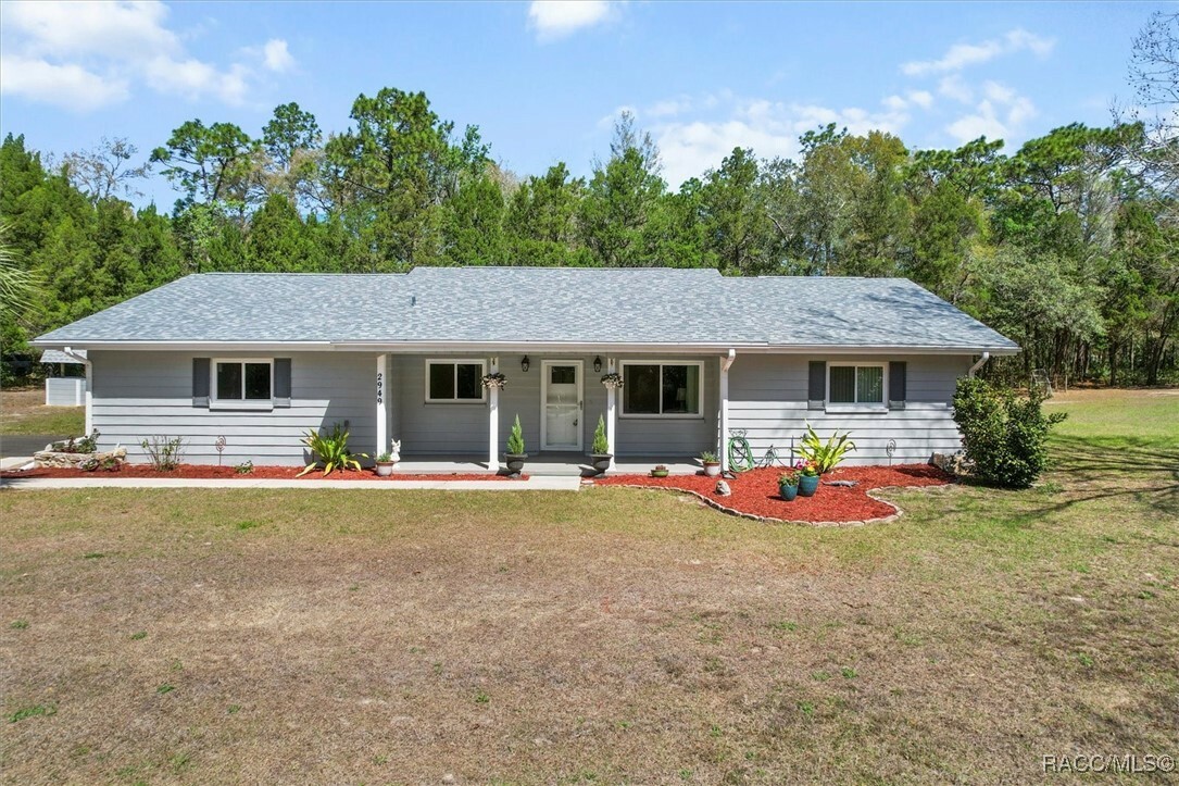 2949 N Carolina Road  Crystal River FL 34428 photo