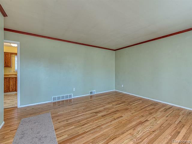 Property Photo:  11601 Dudley Street  MI 48180 