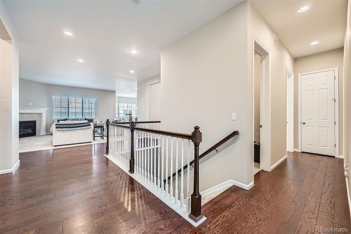 Property Photo:  3630 Gold Bug Street  CO 80019 