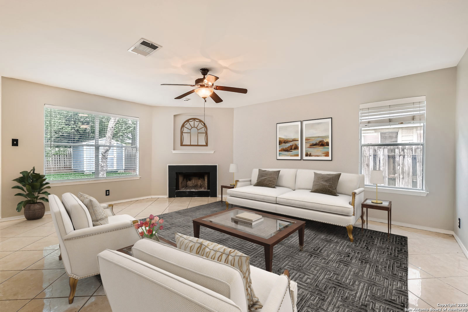 Property Photo: 14339 Markham Glen TX 78247