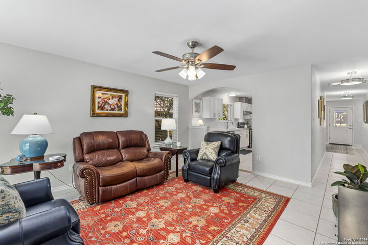 Property Photo:  16707 Parkstone Blvd  TX 78232 