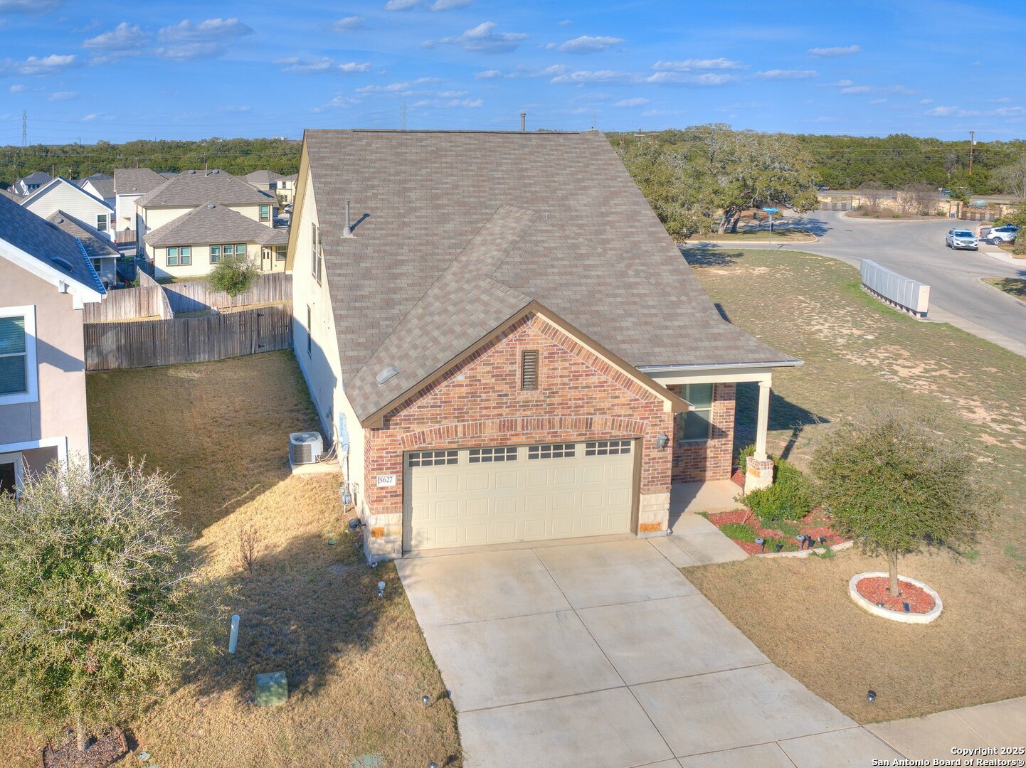 5627 Chestnut Crossing  San Antonio TX 78266 photo