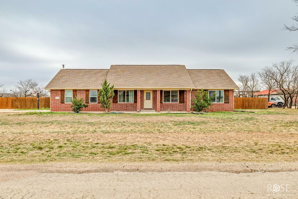 1335 Reece Rd  San Angelo TX 76904 photo