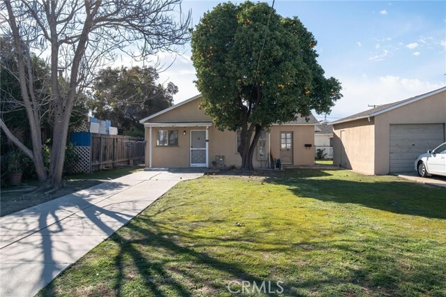 Property Photo: 25213 Walnut Street CA 90717