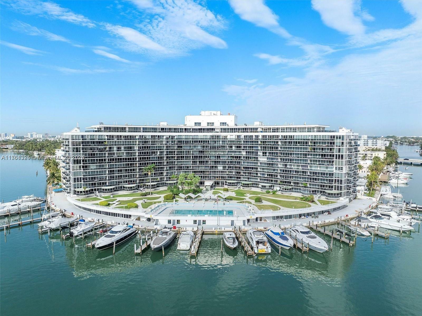 900 Bay Dr 209  Miami Beach FL 33141 photo