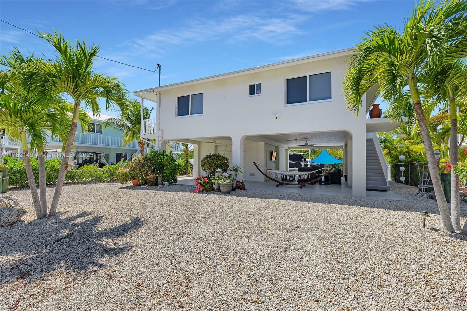 Property Photo:  233 La Paloma Rd  FL 33037 