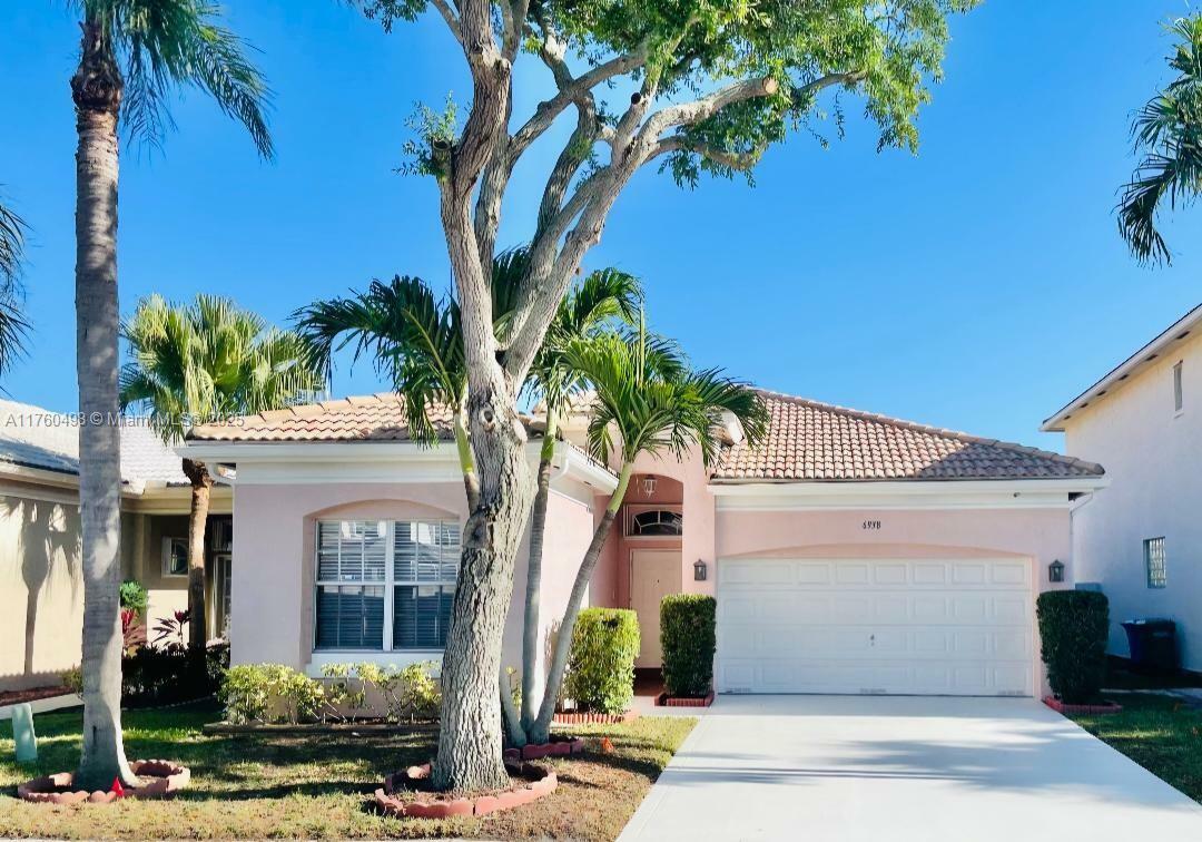 6938 NW 33rd St  Margate FL 33063 photo