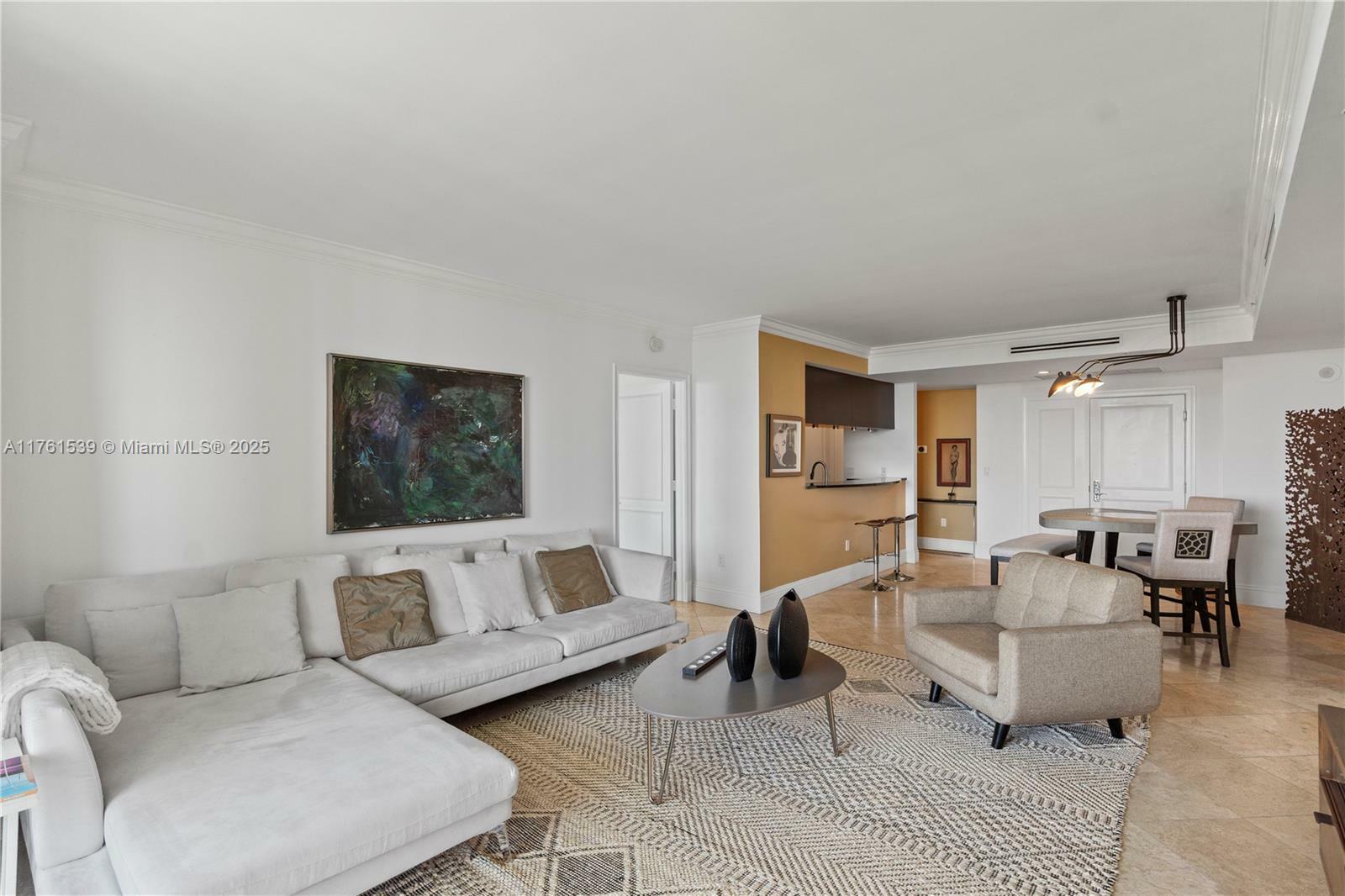 Property Photo: 3400 SW 27th Ave 1505 FL 33133