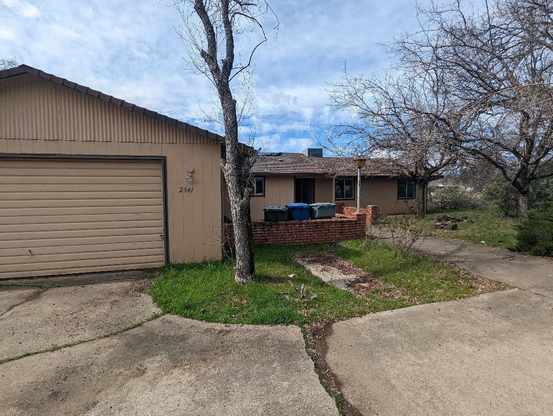 Property Photo: 2341 Old Alturas Road CA 96003