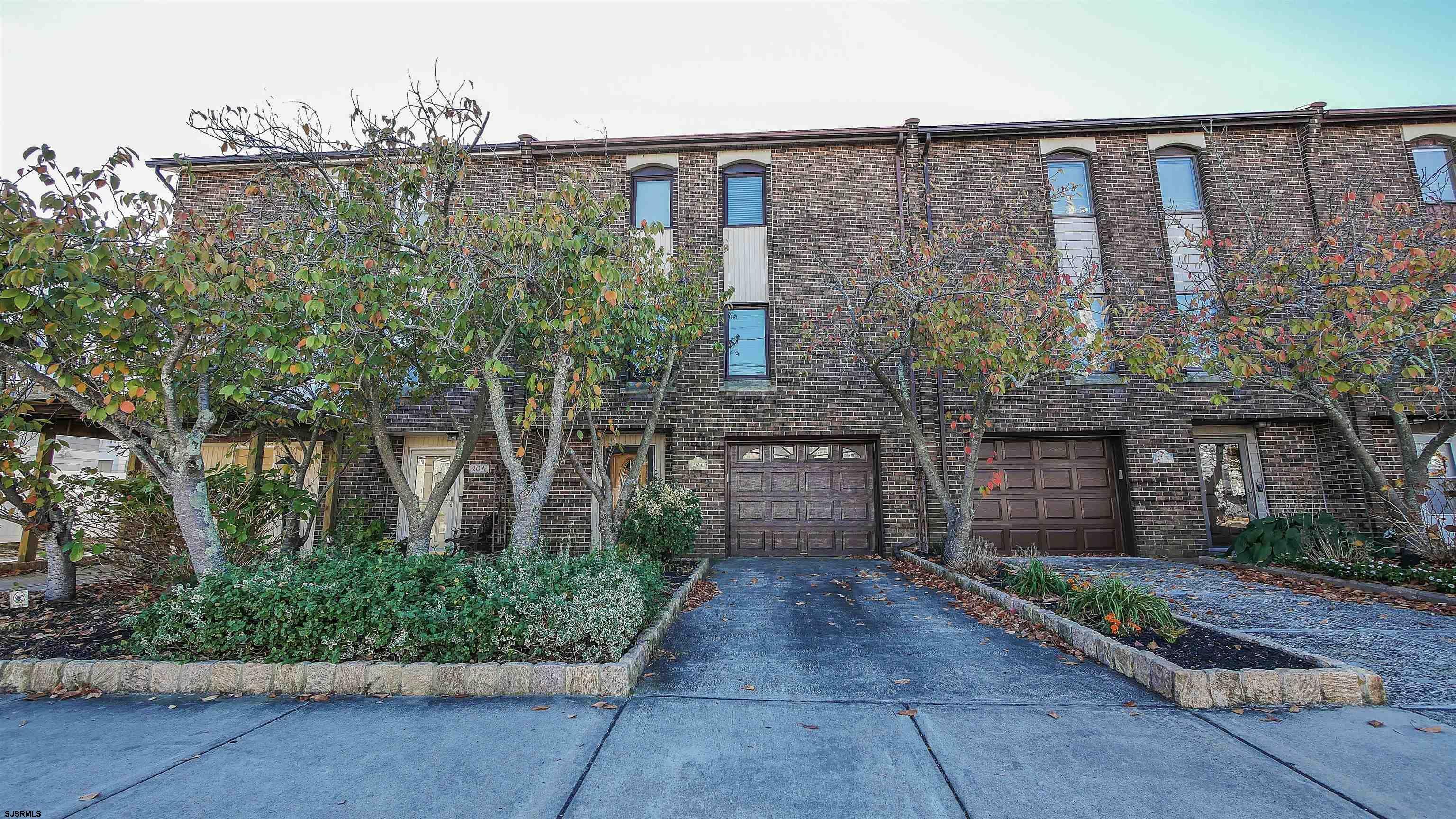 Property Photo:  22 A N Washington Ave  NJ 08402 
