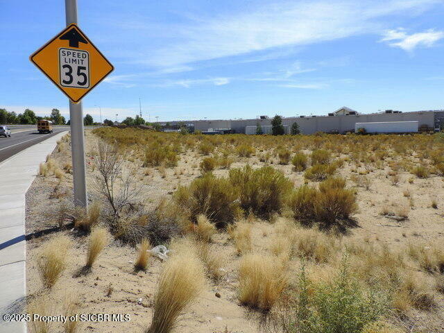 Property Photo: 2.756 Nya Pinon Hills Boulevard NM 87402