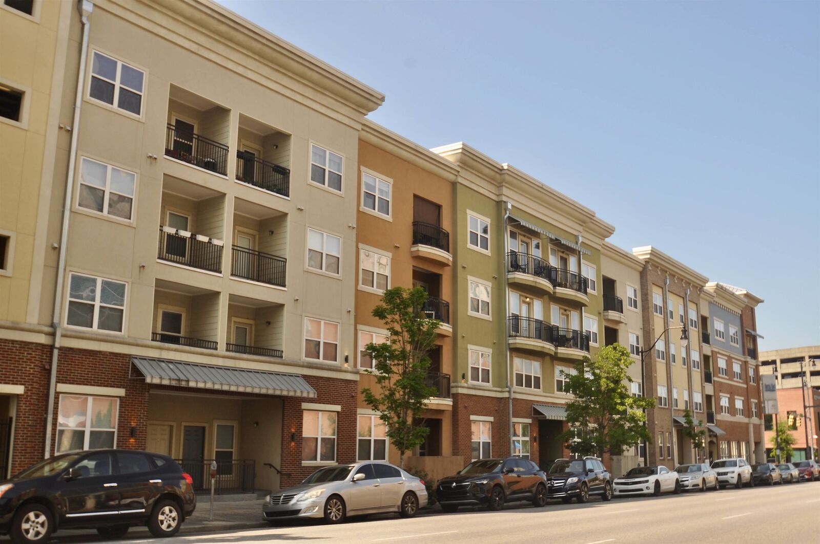 Property Photo:  401 20th St  AL 35233 