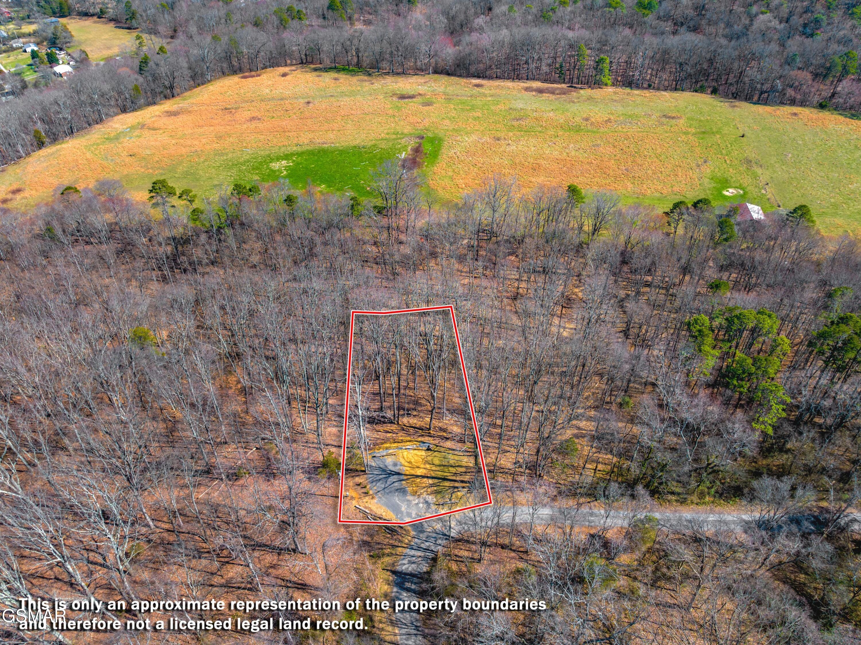 701 Michaels Way  Newport TN 37821 photo