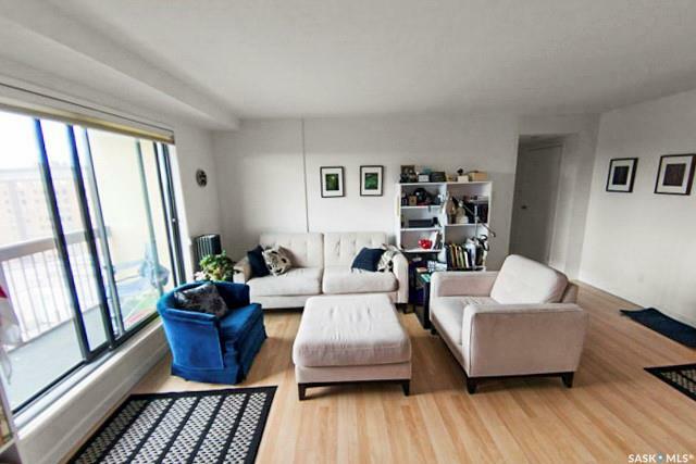 Property Photo:  430 5th Avenue N 1102  SK S7K 6Z2 