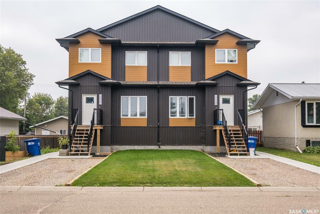 1165/1167 2nd Street E  Prince Albert SK S6V 0G9 photo