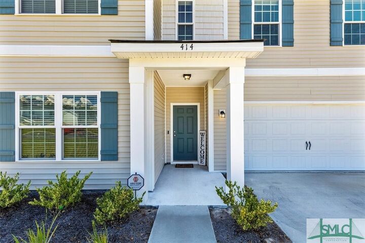 Property Photo:  414 Summerhill Drive NE  GA 31316 