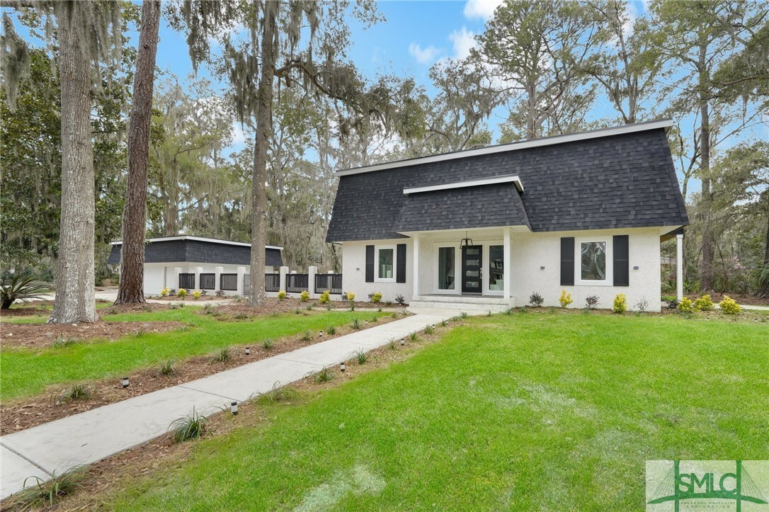 Property Photo: 619 Wau Bun Drive GA 31419