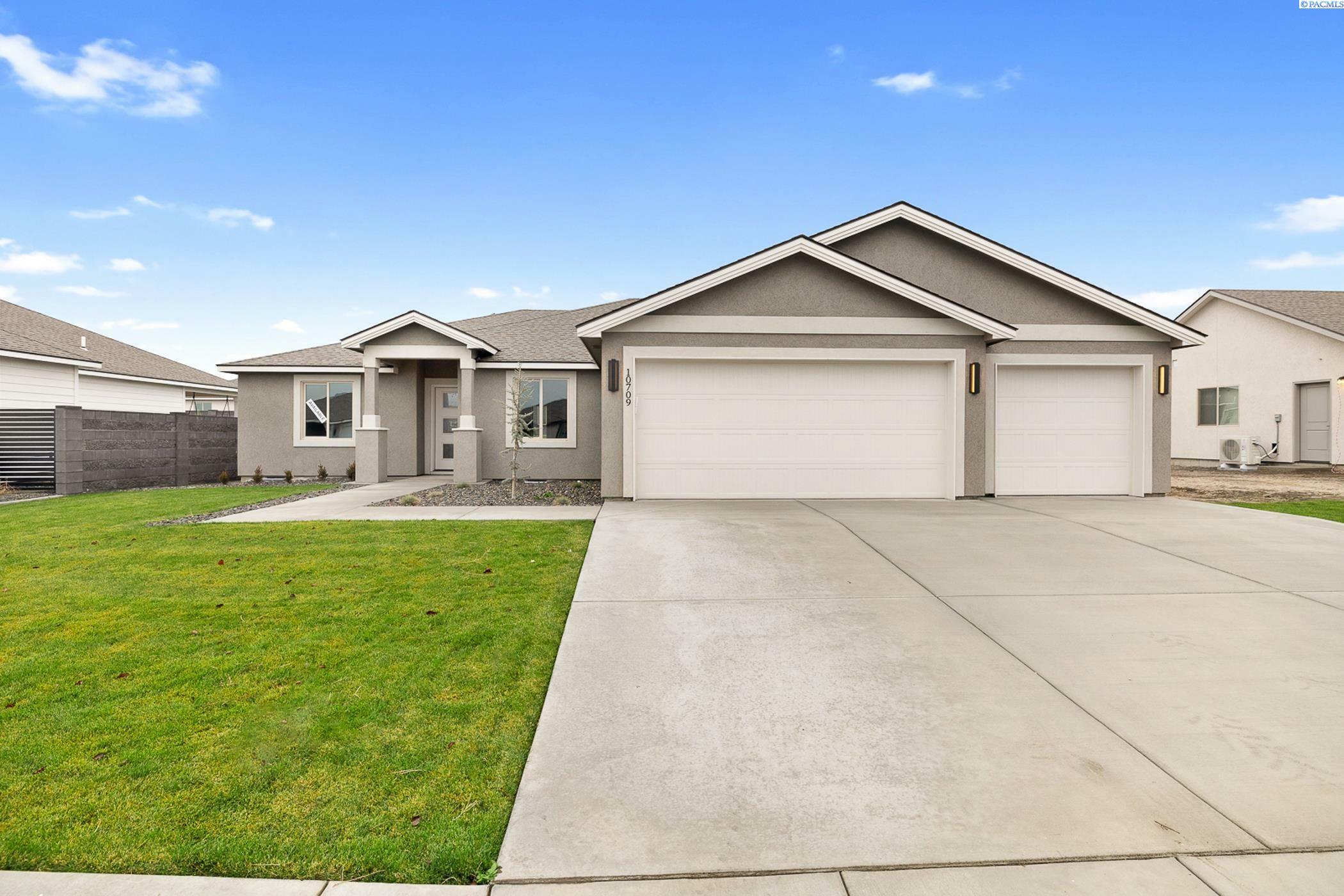 10709 Kokanee Dr  Pasco WA 99301 photo