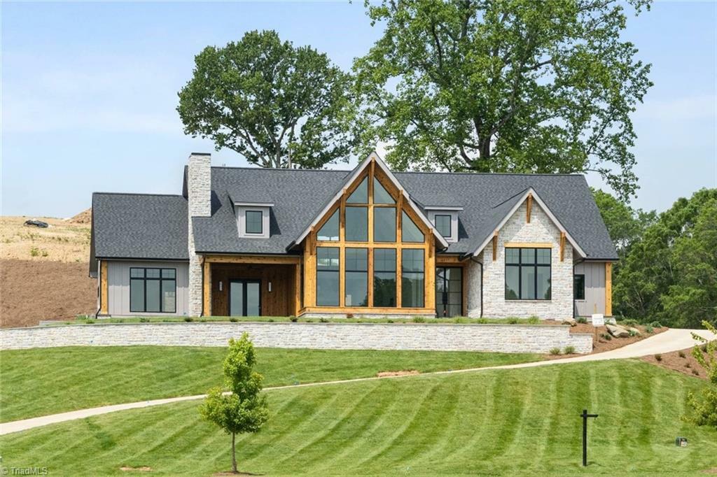 547 Brookberry Farm Circle  Winston-Salem NC 27106 photo