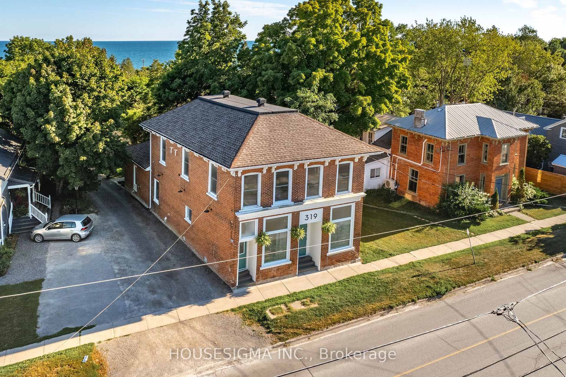 Property Photo: 319 Main Street E ON K0K 3L0