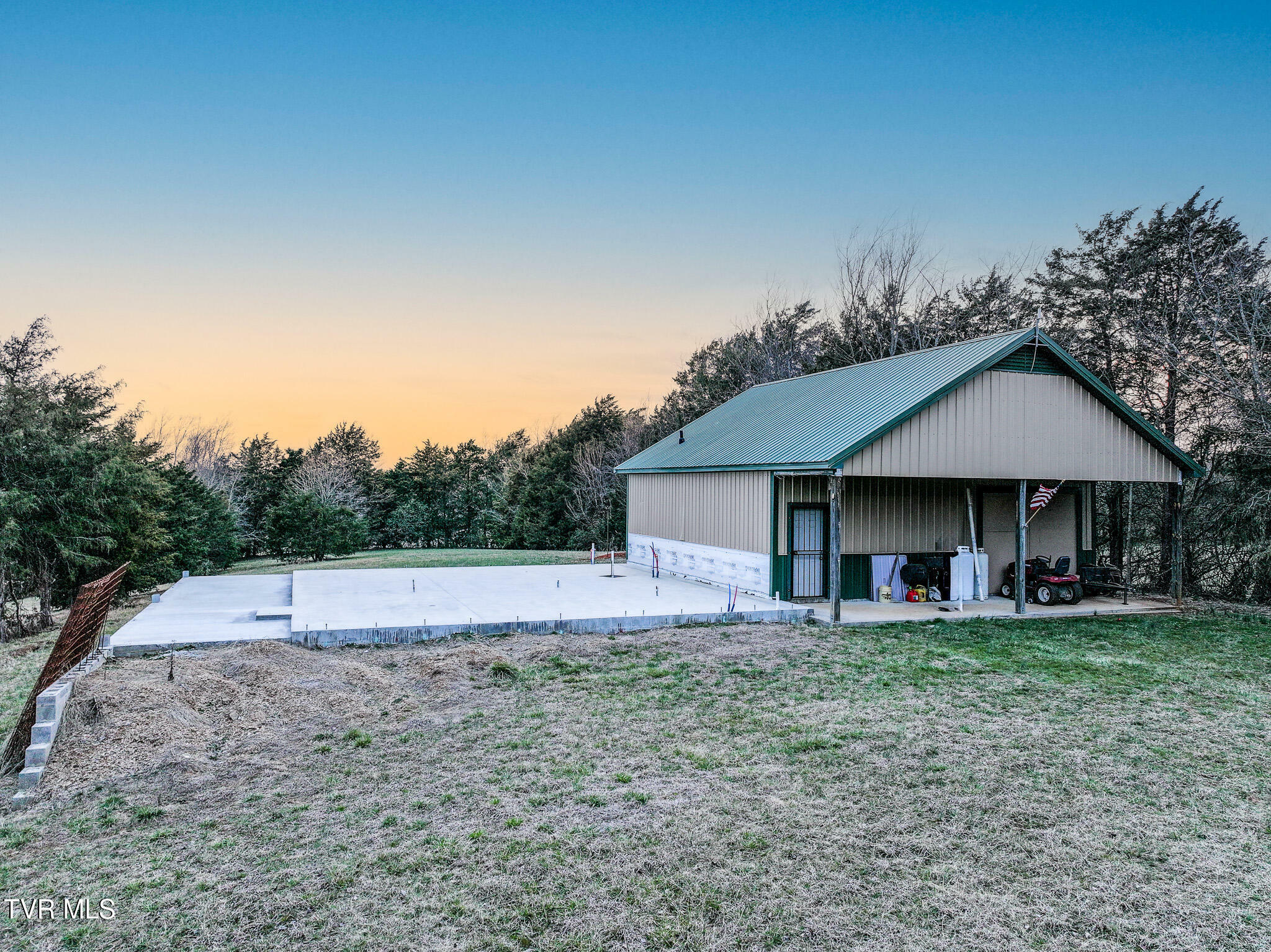 Property Photo:  1365 McMillan Road  TN 37809 