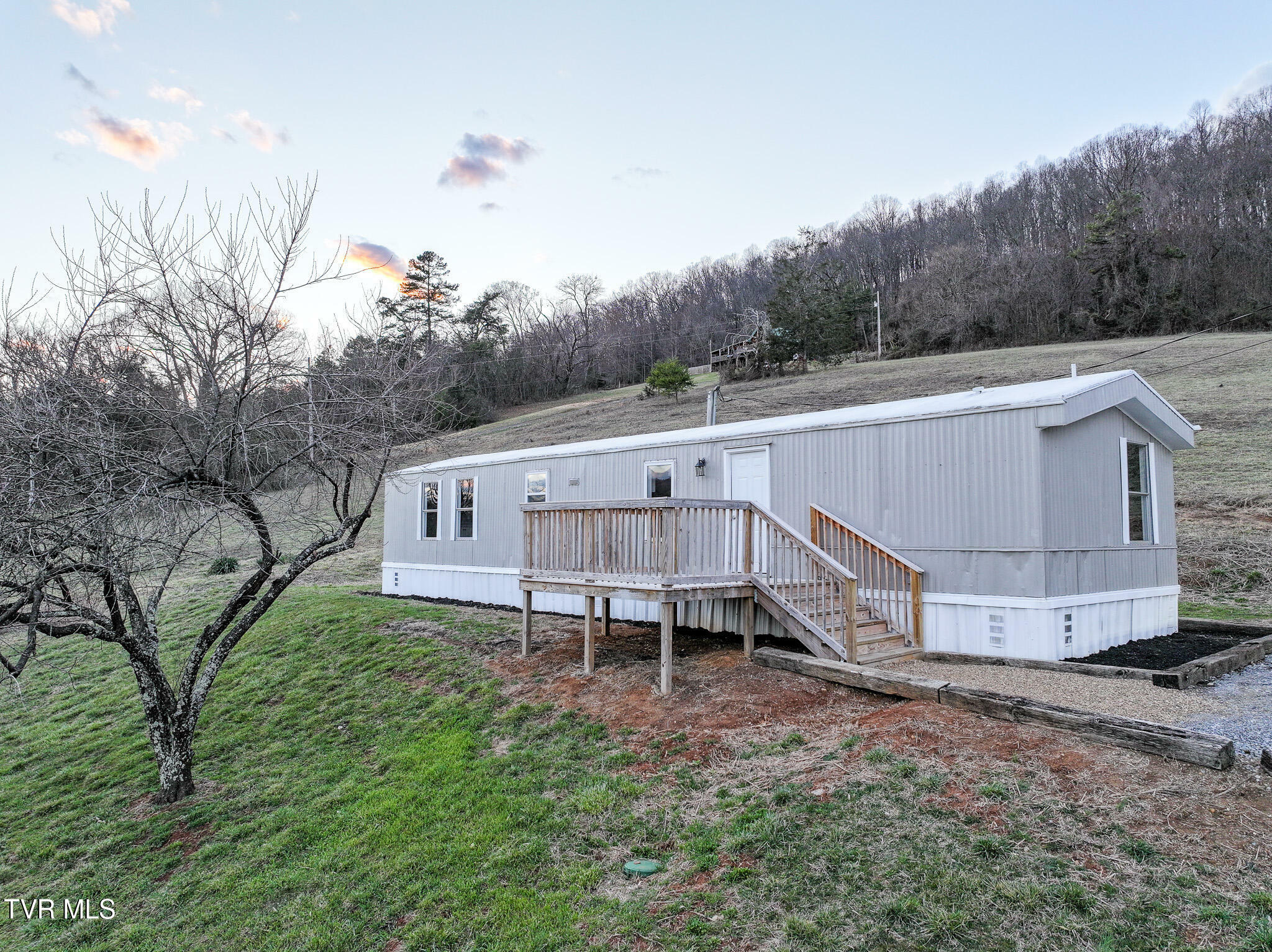 1760 Babbs Mill Road  Afton TN 37616 photo