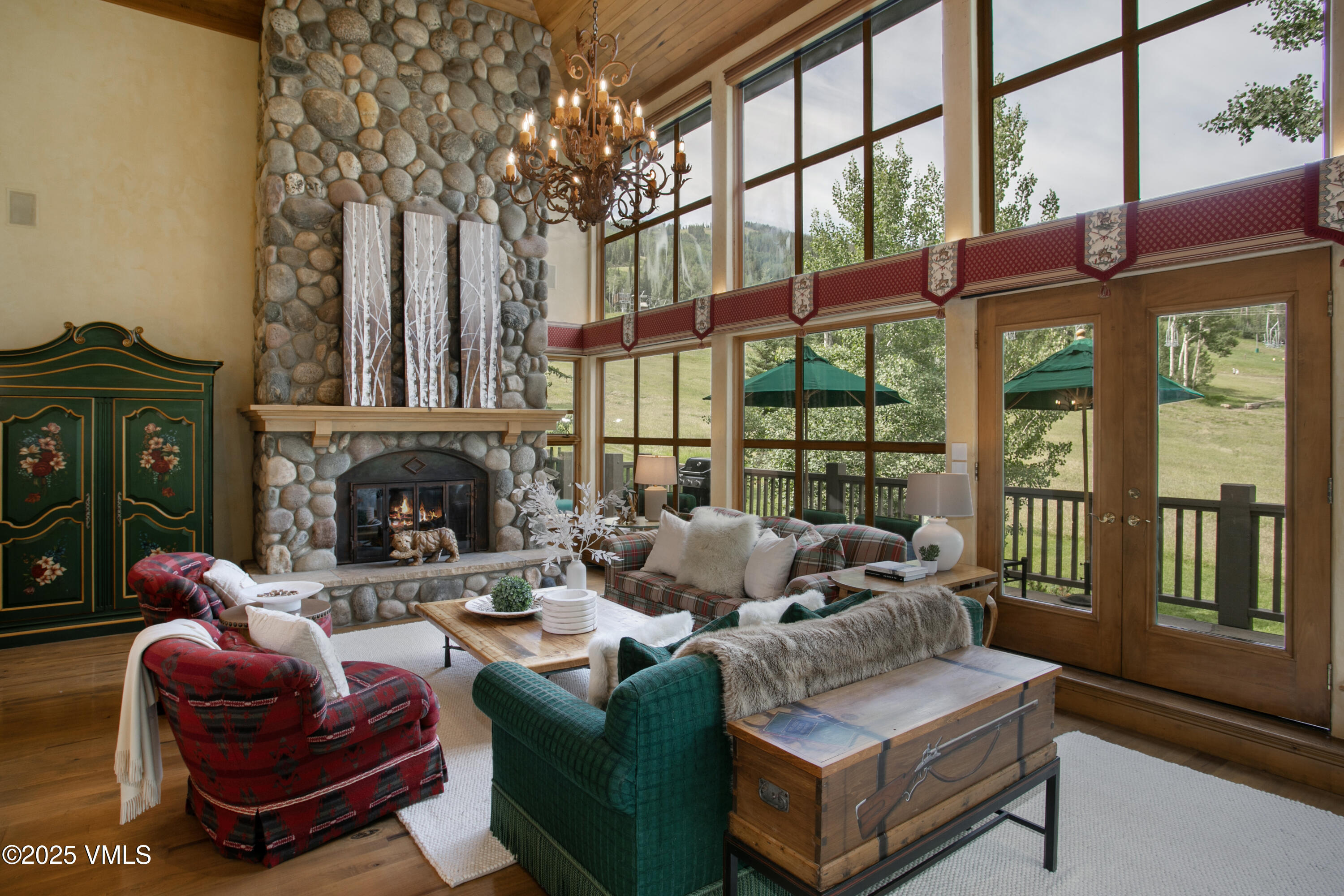 Property Photo: 32 Greystone Court CO 81620