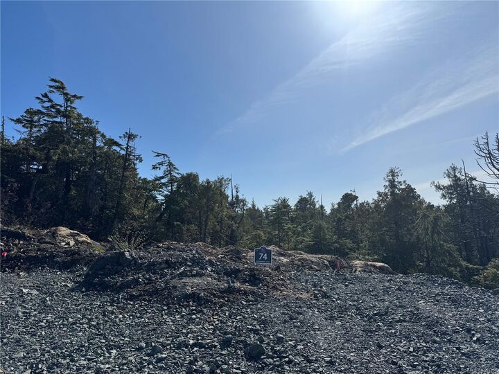 Lot 74 Forbes Rd — photo 1