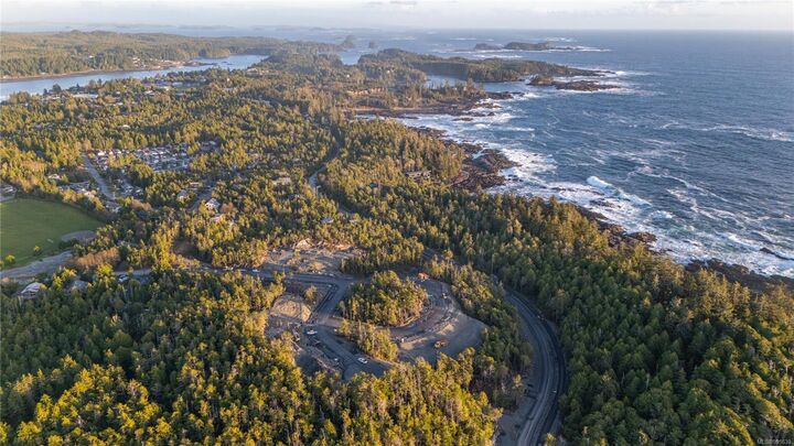 Property Photo:  Lot 96 Sitka Pl  BC V0R 3A0 