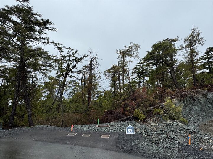 Property Photo:  Lot 89 Shore Pine Dr  BC V0R 3A0 