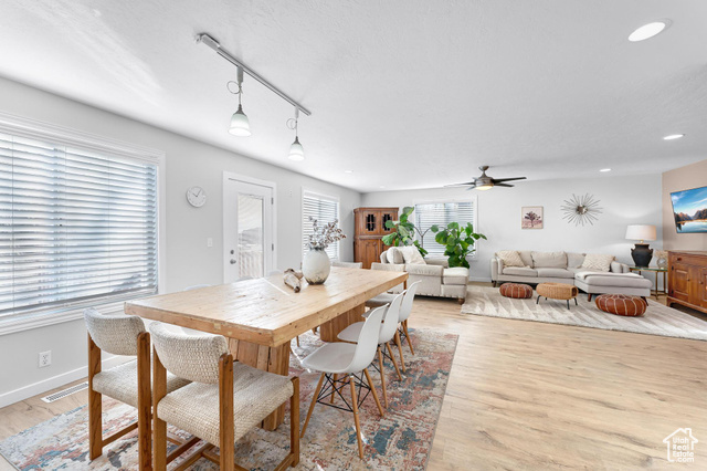 Property Photo: 3652 S Lake Mountain Dr UT 84045