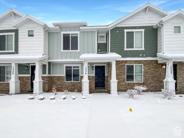Property Photo:  Address not disclosed  UT 84655 