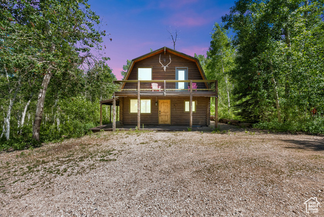 Property Photo: 2821 S Deer Run Rd 1011C UT 84032