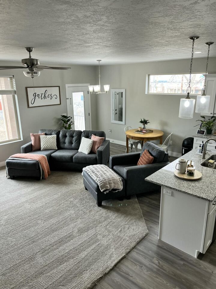 Property Photo: 1036 S Fir St UT 84720