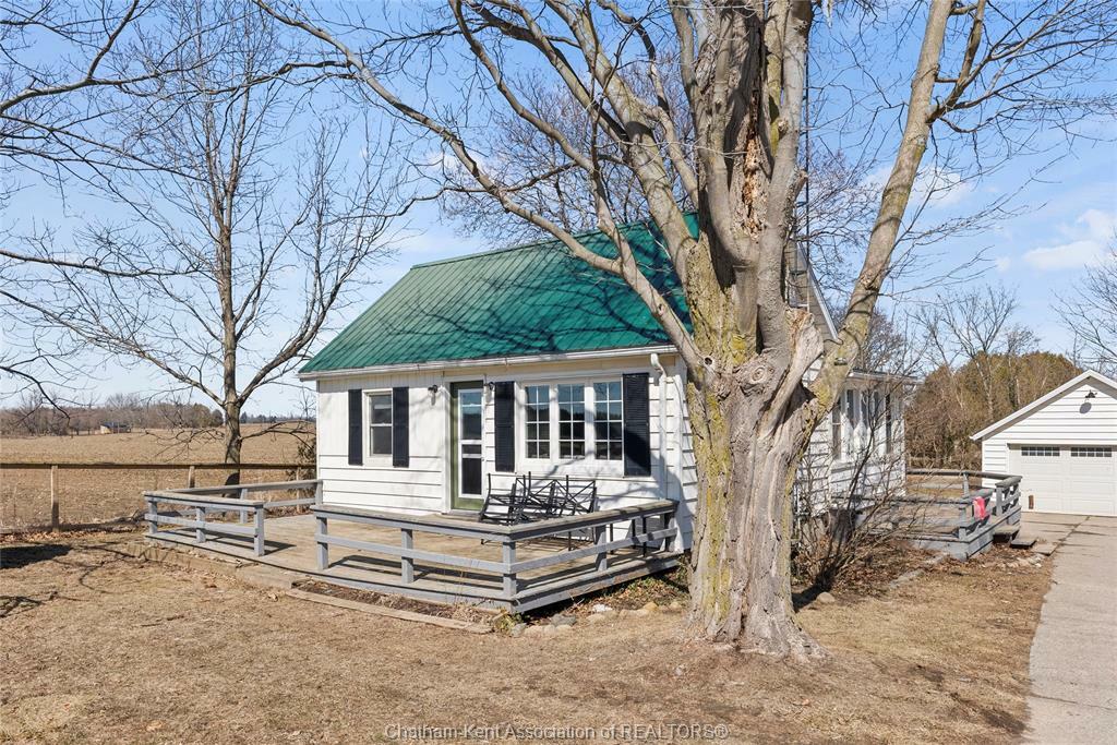 Property Photo:  18921 Erieau Road  ON N0P 1A0 