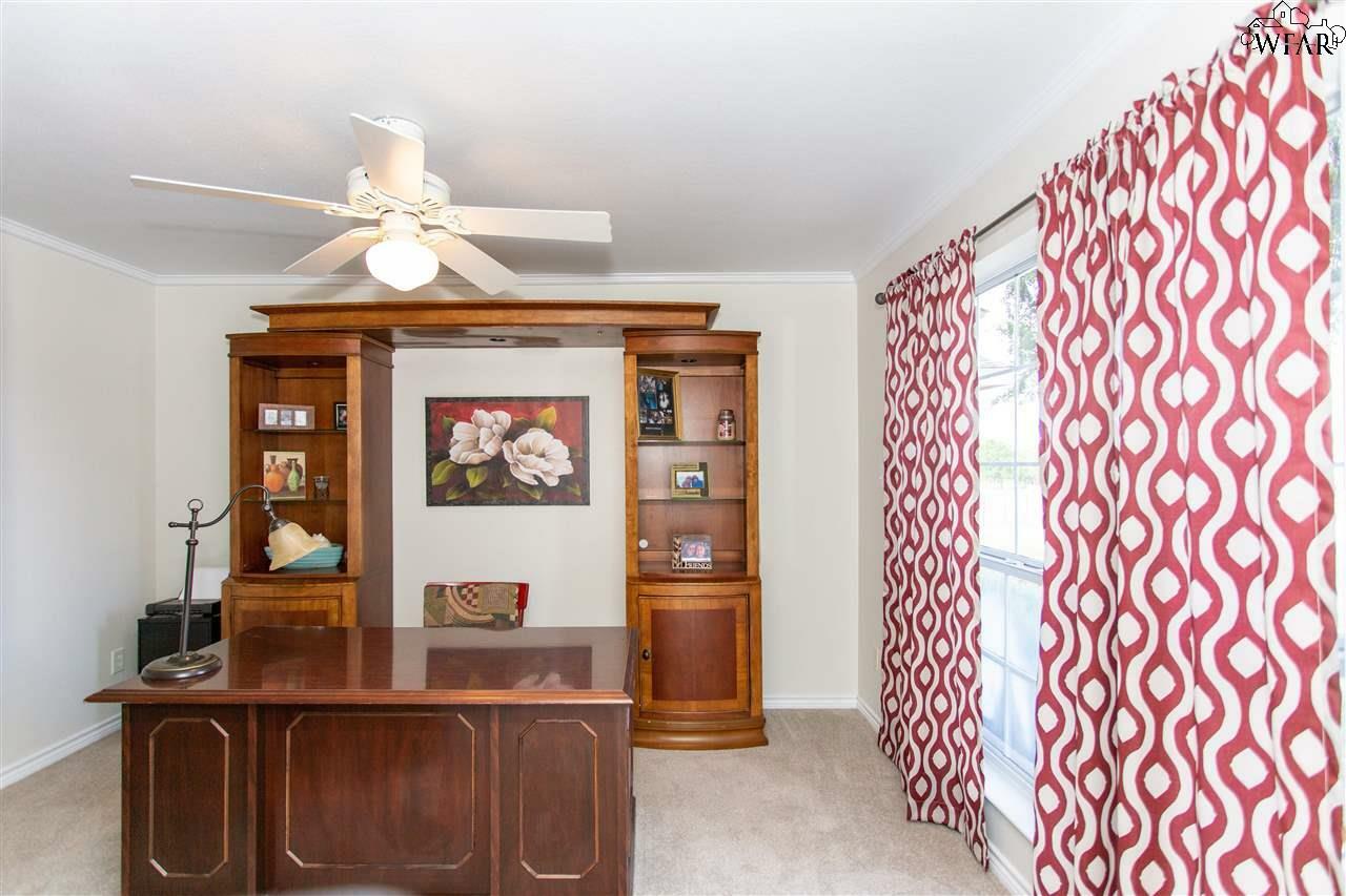 Property Photo: 443 Dunn Road TX 76374