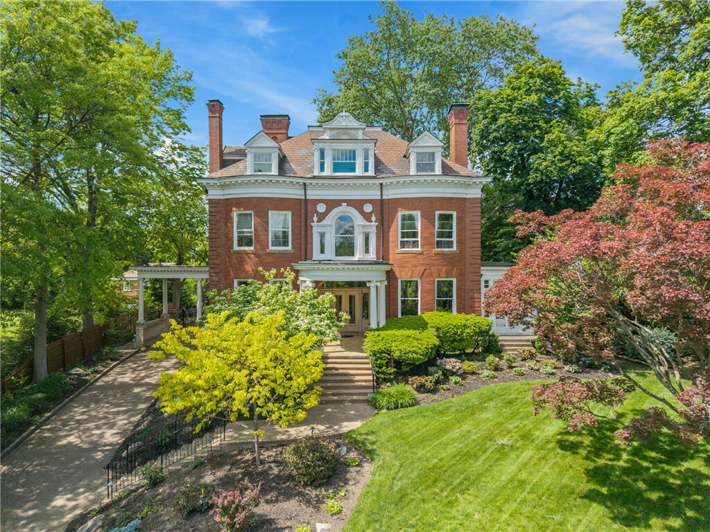 5435 Dunmoyle Street  Squirrel Hill PA 15217 photo