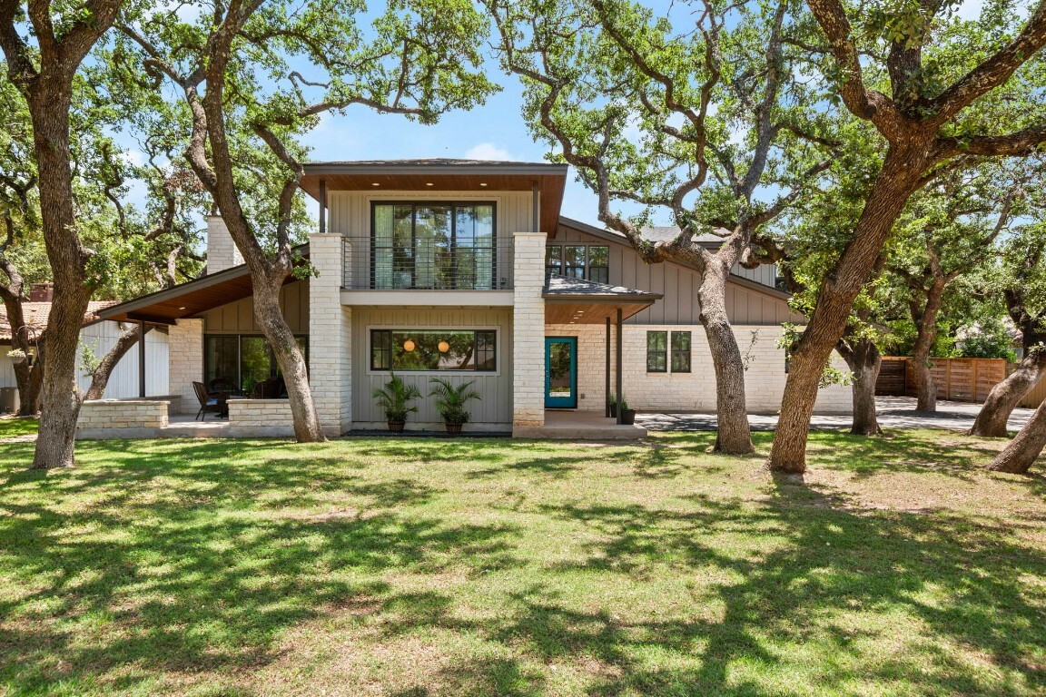 206 Duck Lake Drive  Lakeway TX 78734 photo