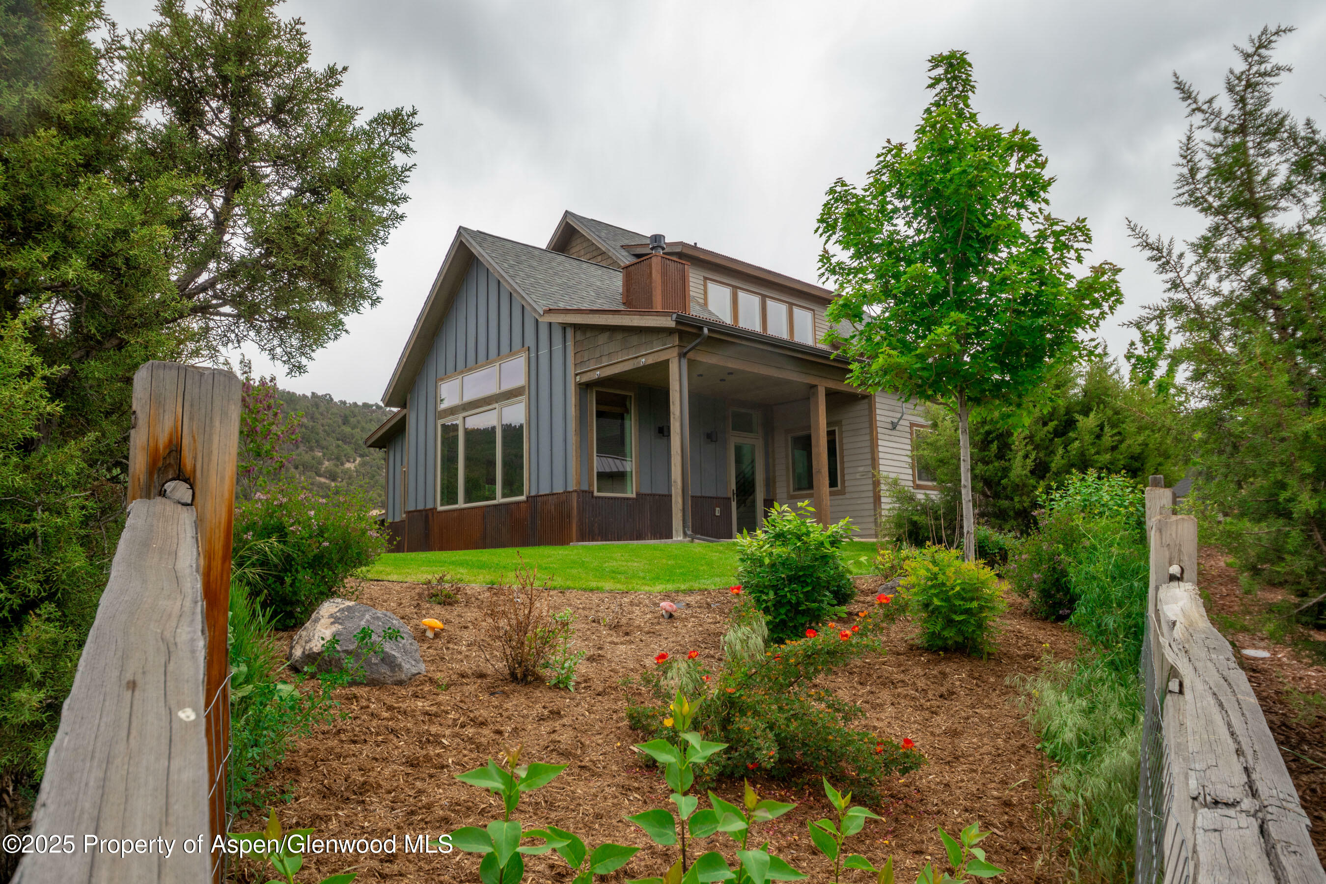Property Photo: 408 Pinyon Mesa Drive CO 81601