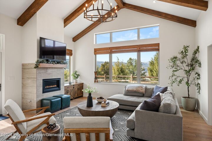 Property Photo:  408 Pinyon Mesa Drive  CO 81601 