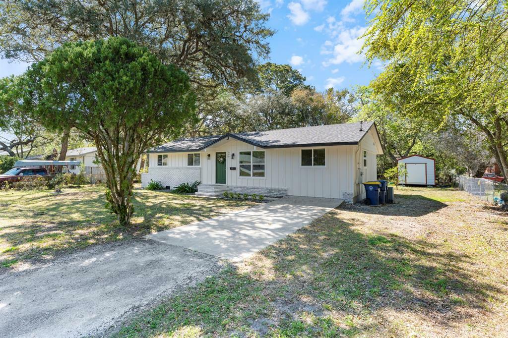 Property Photo:  809 Vernon Street  FL 32034 