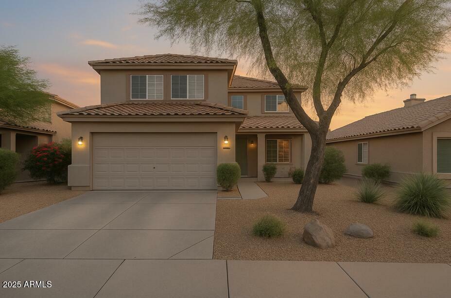 Property Photo: 4033 E Wildcat Drive AZ 85331